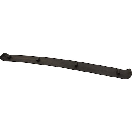 Aftermarket AM86638209 Feederhouse Chain Wear Strip AM86638209-ABL